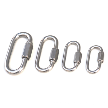 Locking Ring Stainless Steel